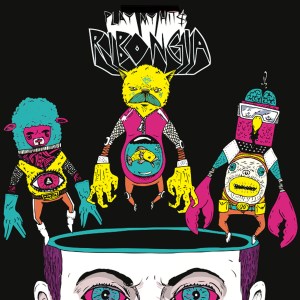 OUT NOW via our Bandcamp, Juno & Additech web stores.