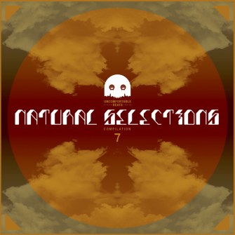 Uncomfortable Beats - Natural Selections