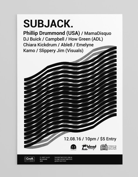 Croft_August-Subjack-2016-Poster